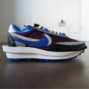 Nike x Sacai x Undercover LD Waffle sneakers